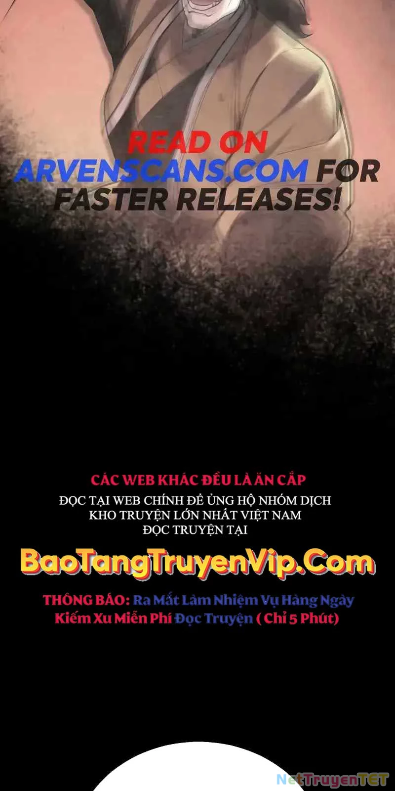 Hoa Vô Thập Nhật Công Chap 17 - Next Chap 18