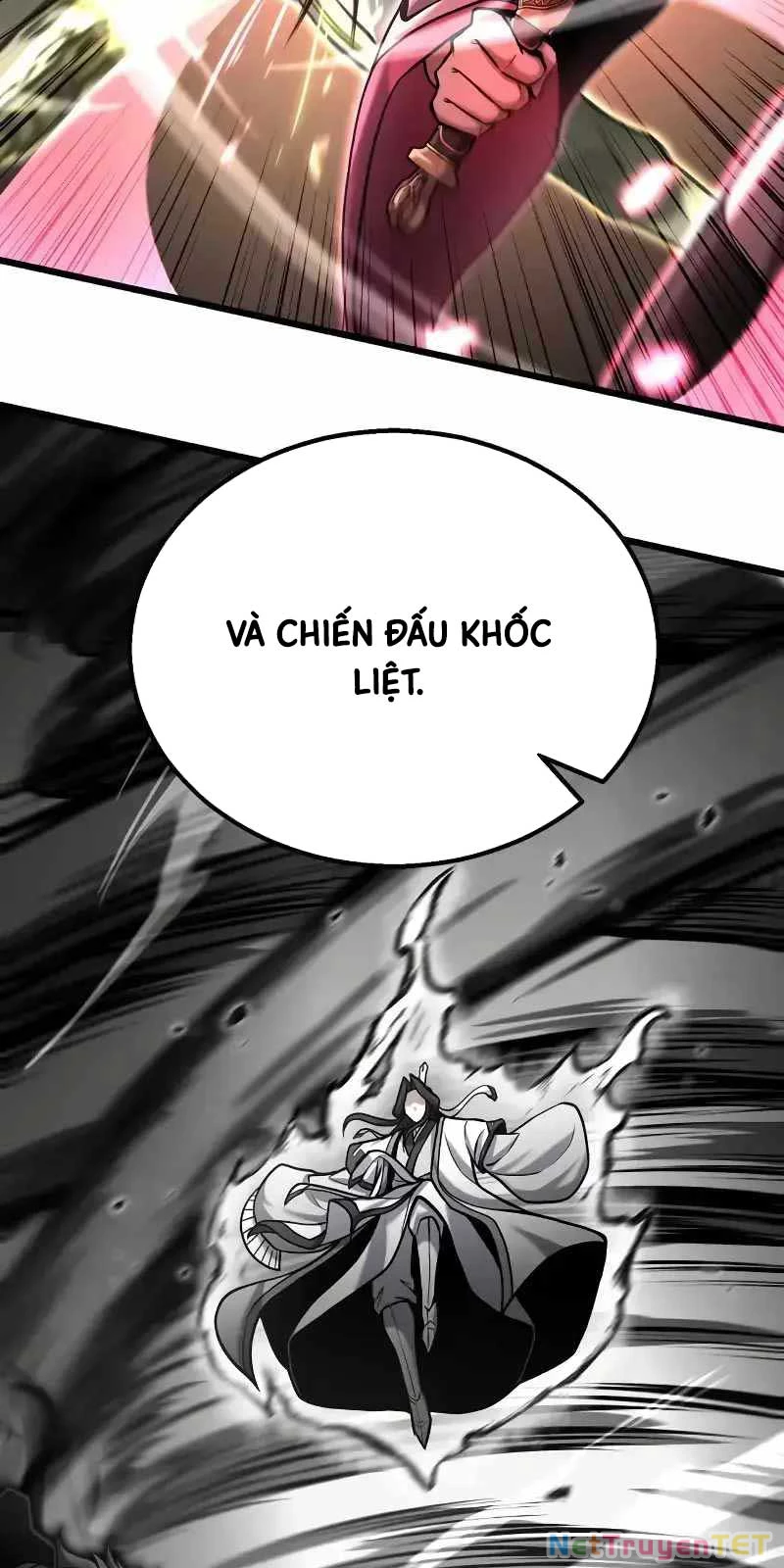 Hoa Vô Thập Nhật Công Chap 17 - Next Chap 18