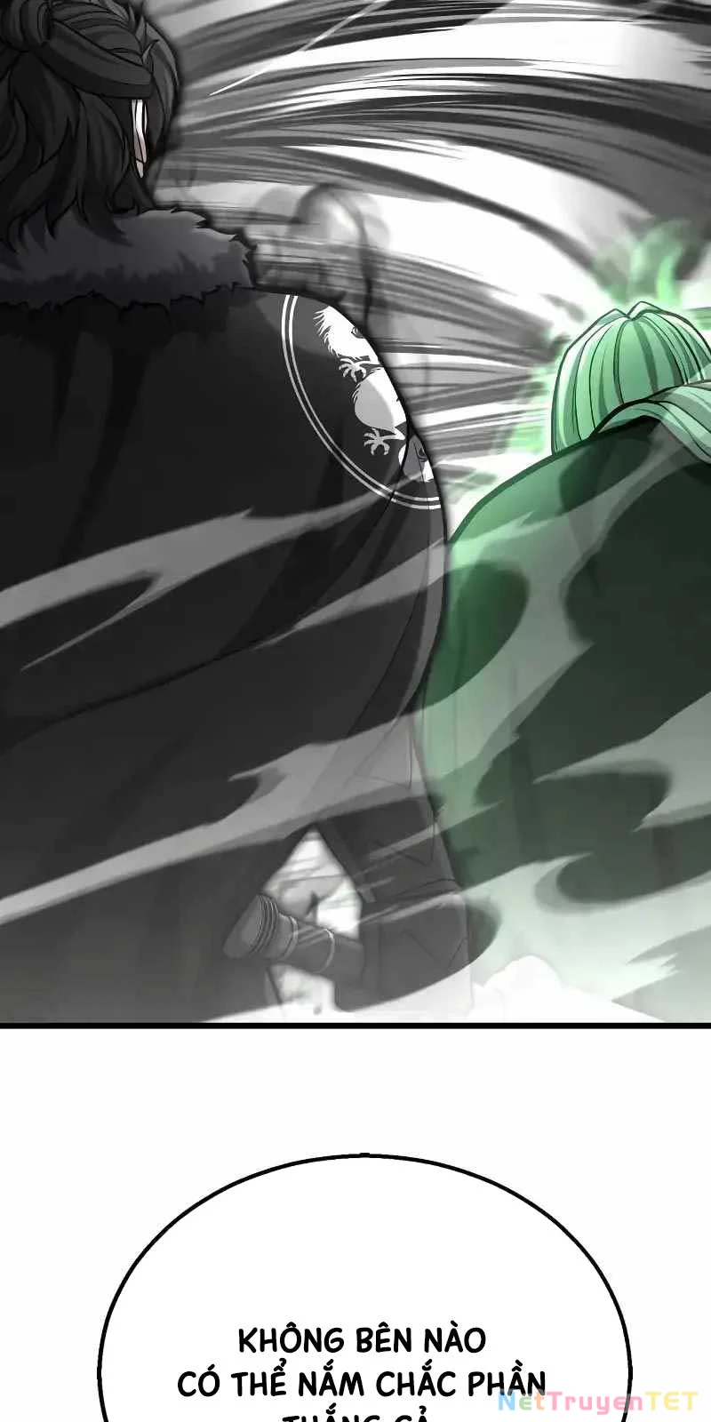 Hoa Vô Thập Nhật Công Chap 17 - Next Chap 18