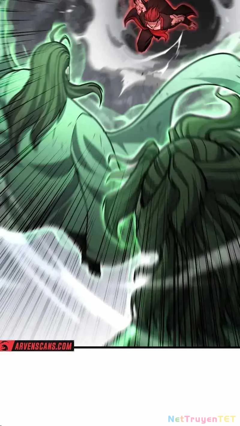 Hoa Vô Thập Nhật Công Chap 17 - Next Chap 18