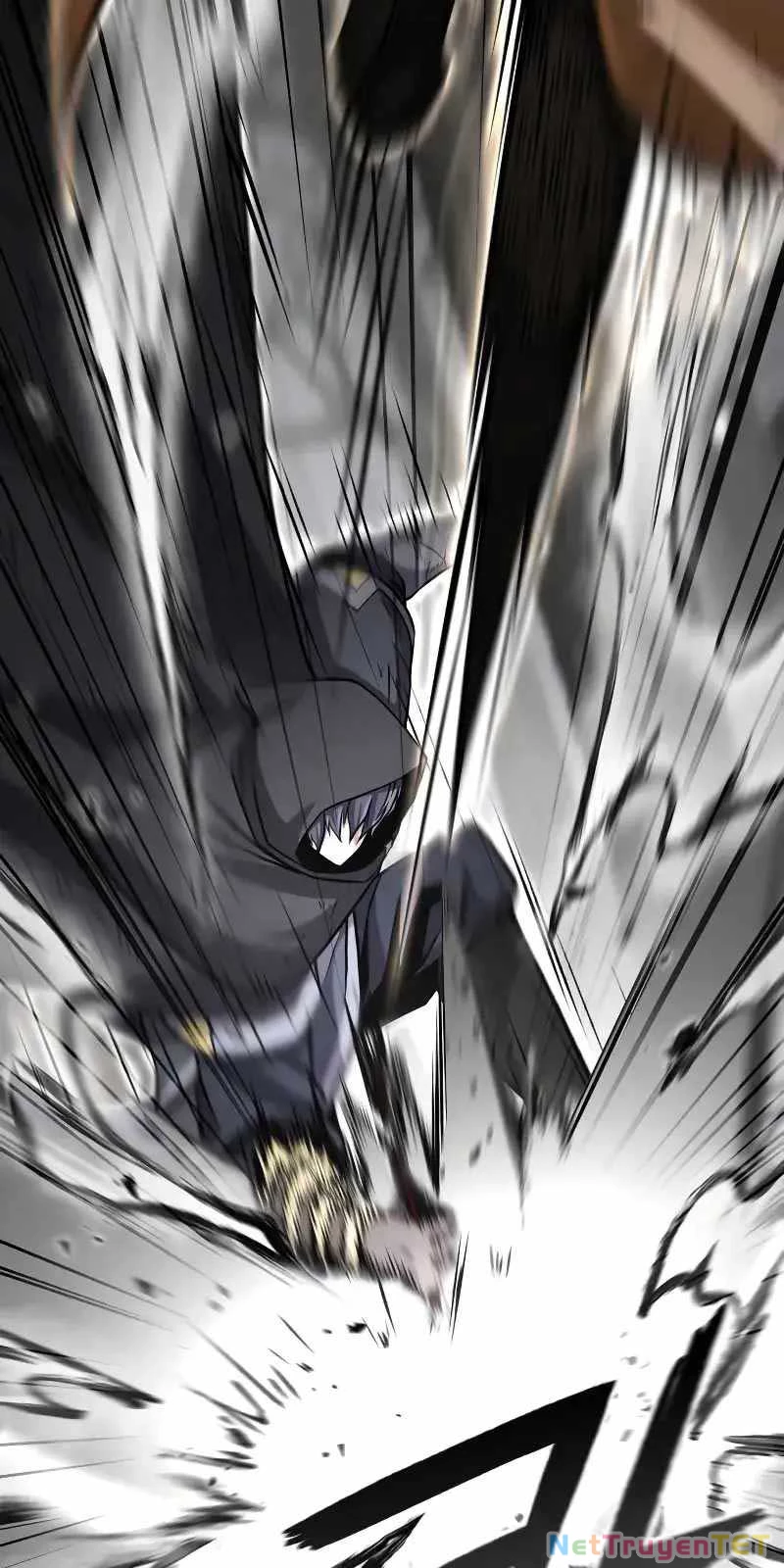 Hoa Vô Thập Nhật Công Chap 17 - Next Chap 18