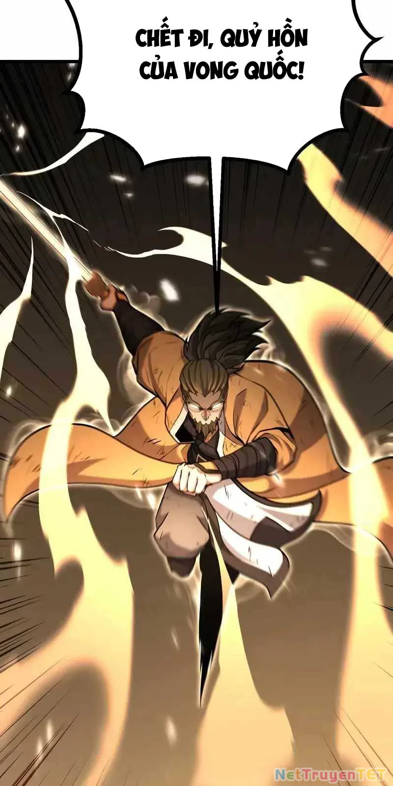 Hoa Vô Thập Nhật Công Chap 17 - Next Chap 18