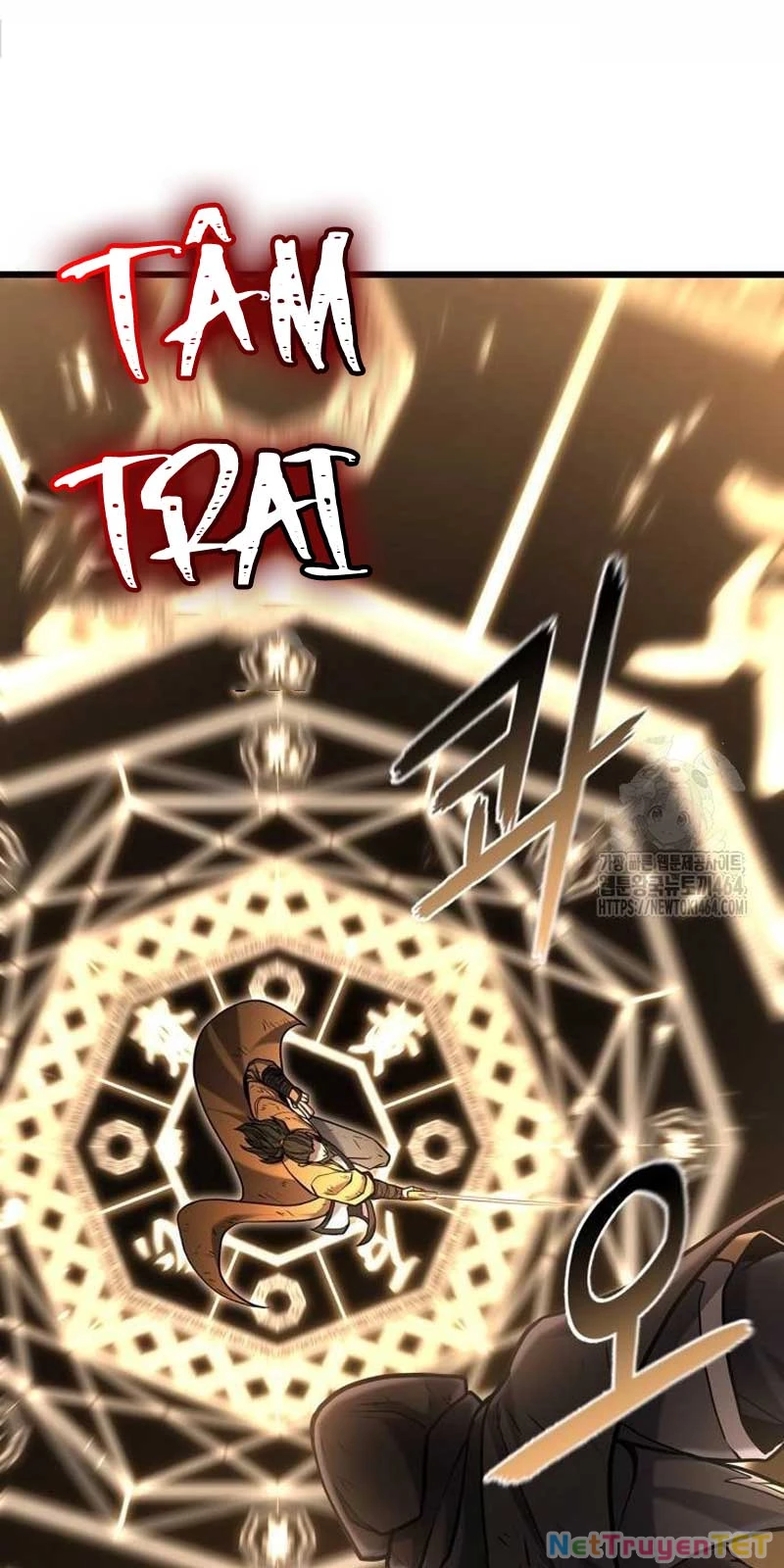 Hoa Vô Thập Nhật Công Chap 17 - Next Chap 18