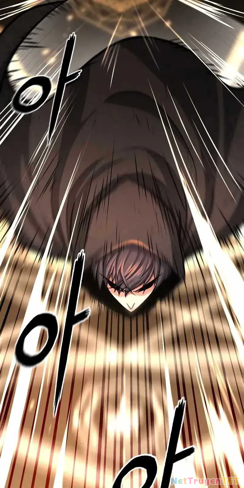 Hoa Vô Thập Nhật Công Chap 17 - Next Chap 18