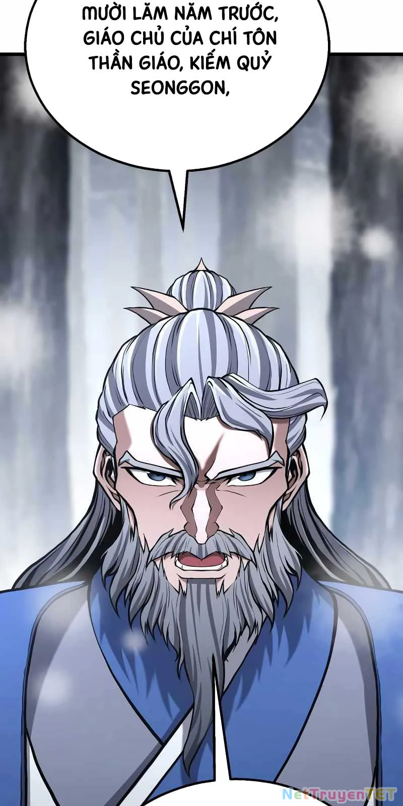 Hoa Vô Thập Nhật Công Chap 18 - Next Chap 19