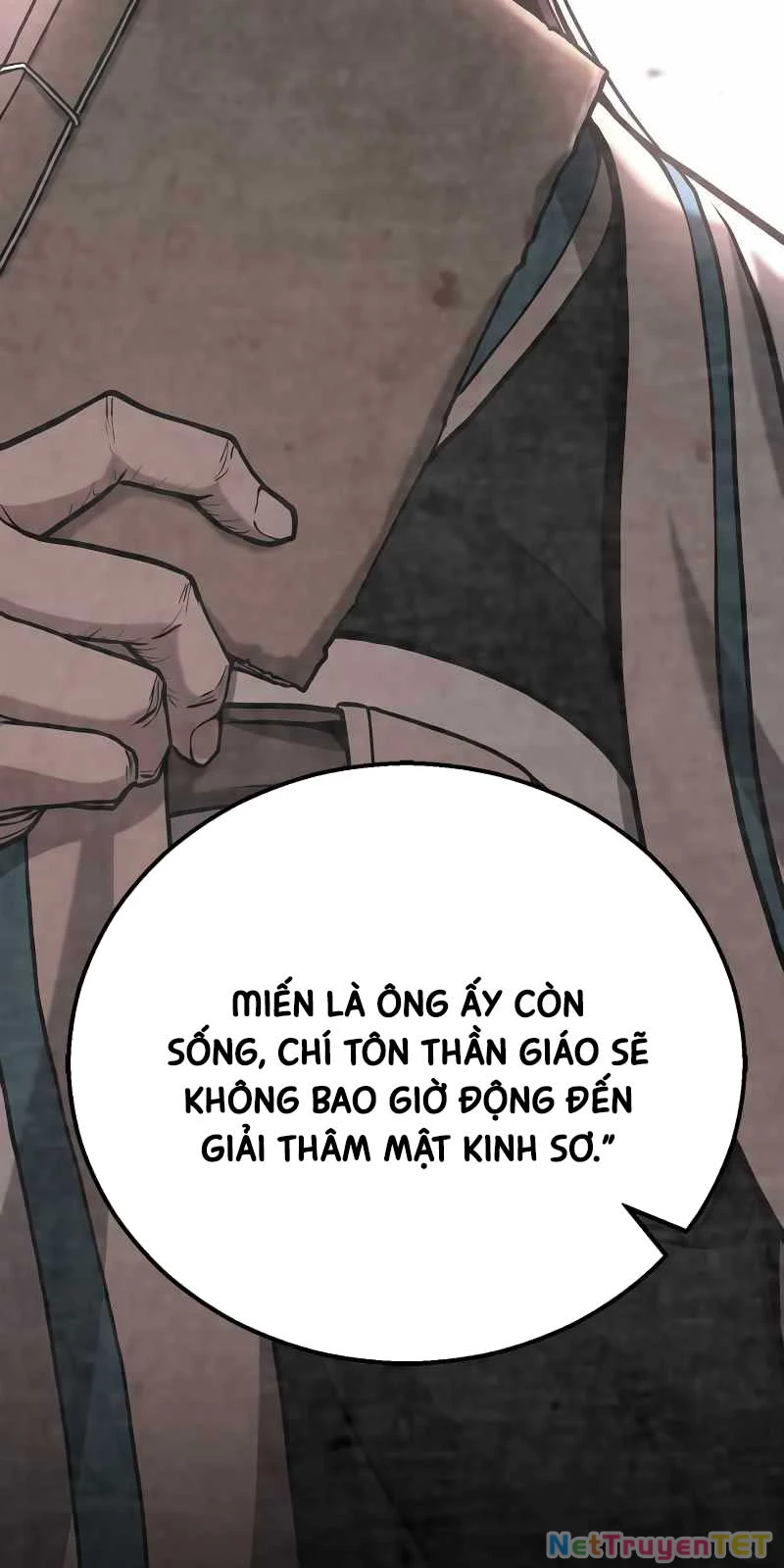 Hoa Vô Thập Nhật Công Chap 18 - Next Chap 19