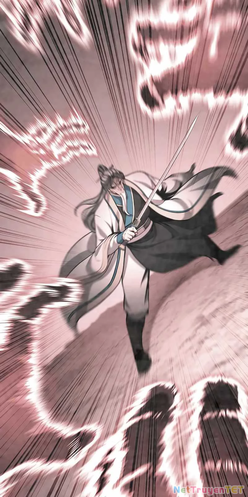 Hoa Vô Thập Nhật Công Chap 18 - Next Chap 19