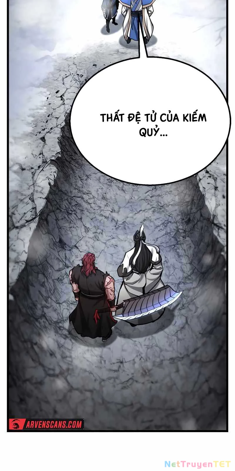 Hoa Vô Thập Nhật Công Chap 18 - Next Chap 19