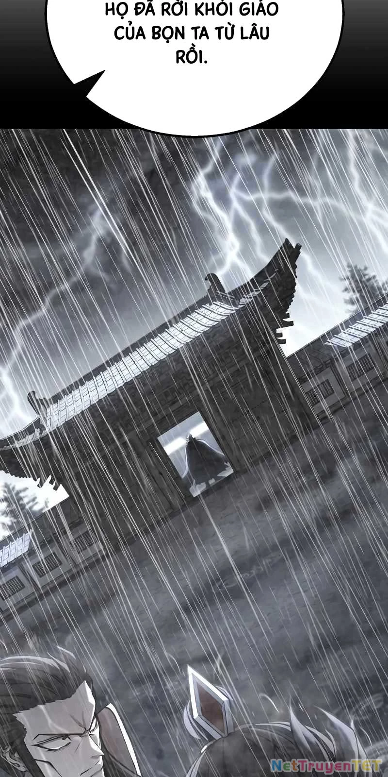 Hoa Vô Thập Nhật Công Chap 18 - Next Chap 19