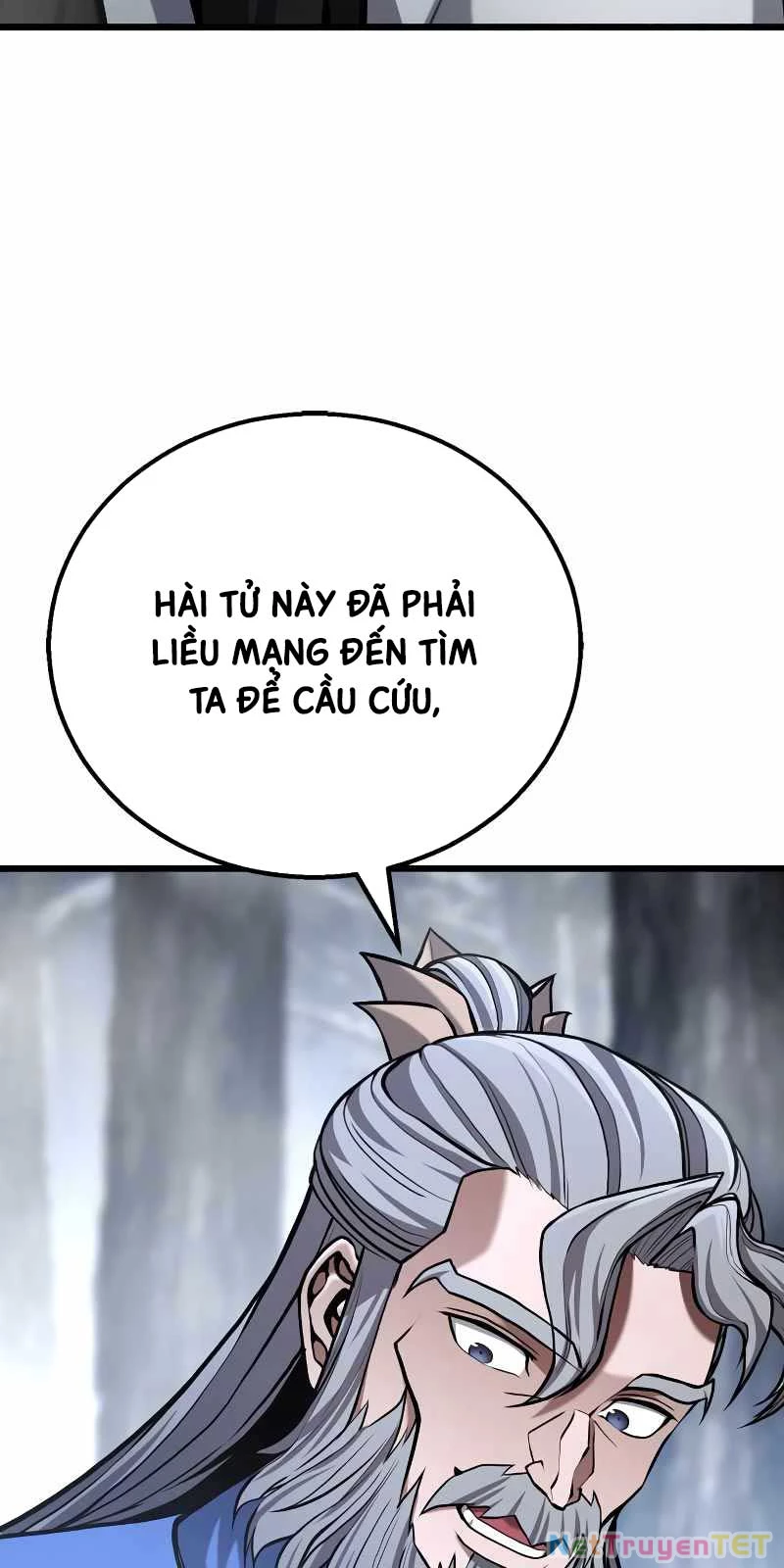 Hoa Vô Thập Nhật Công Chap 18 - Next Chap 19
