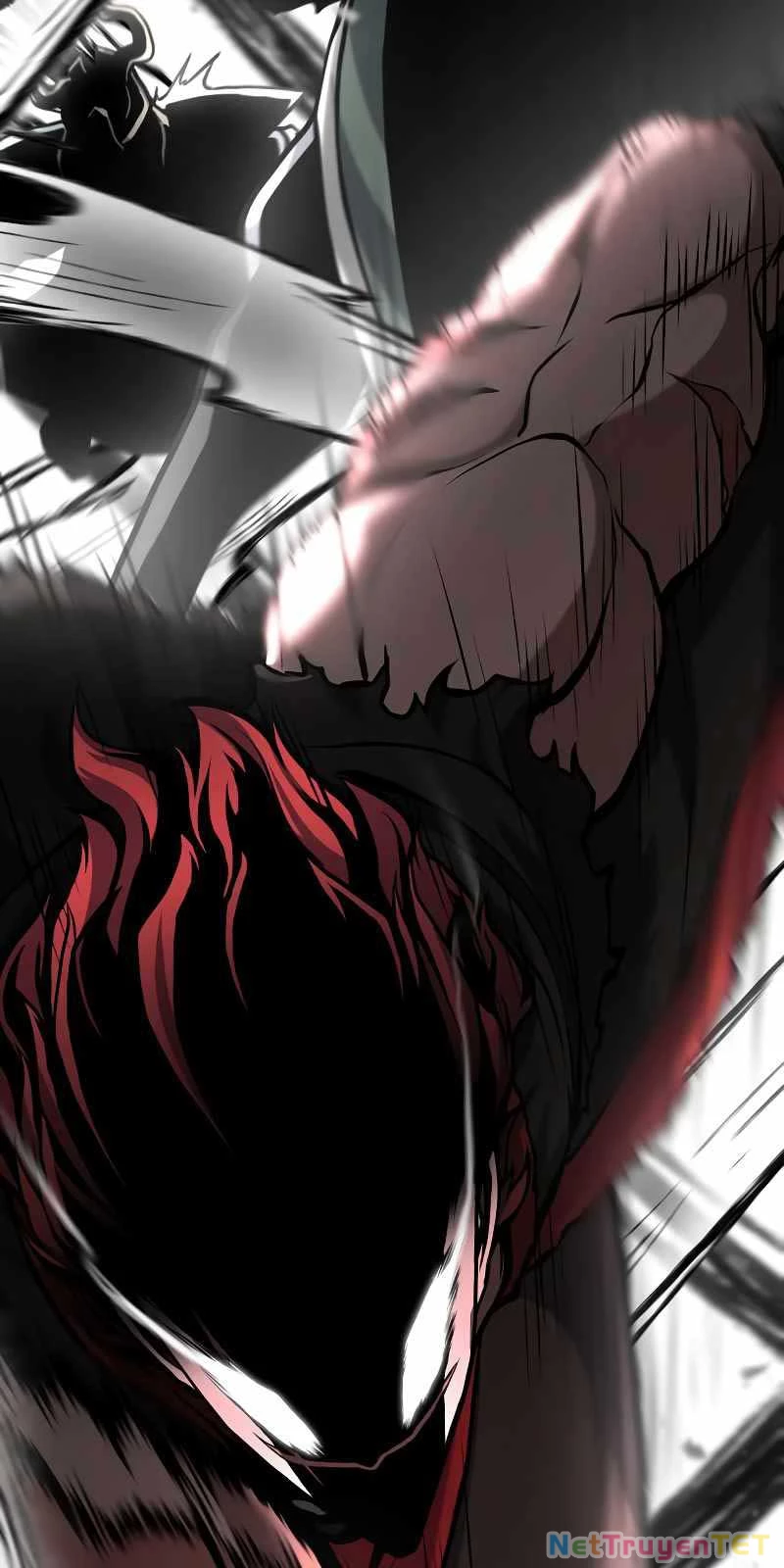 Hoa Vô Thập Nhật Công Chap 18 - Next Chap 19