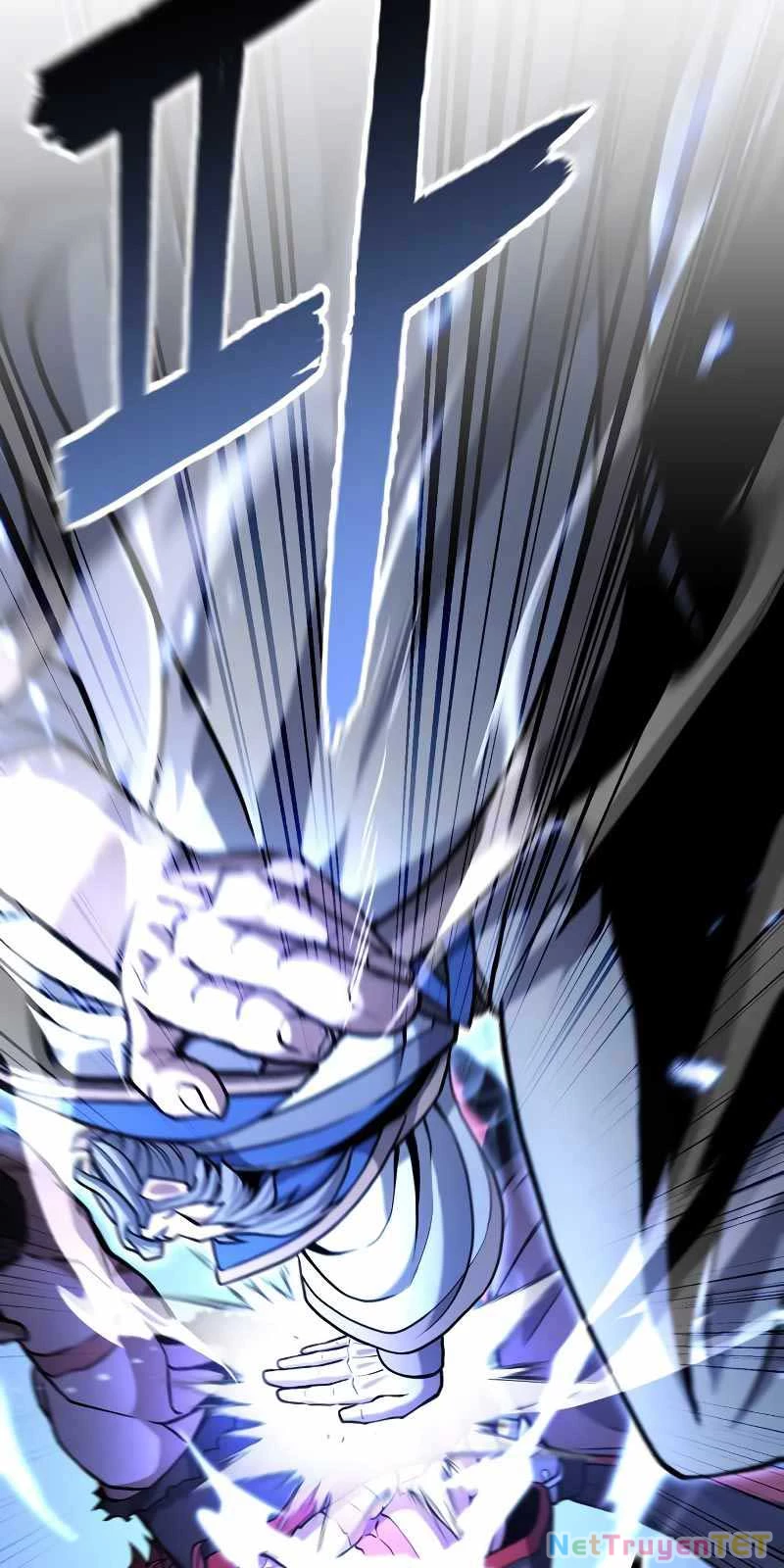 Hoa Vô Thập Nhật Công Chap 18 - Next Chap 19