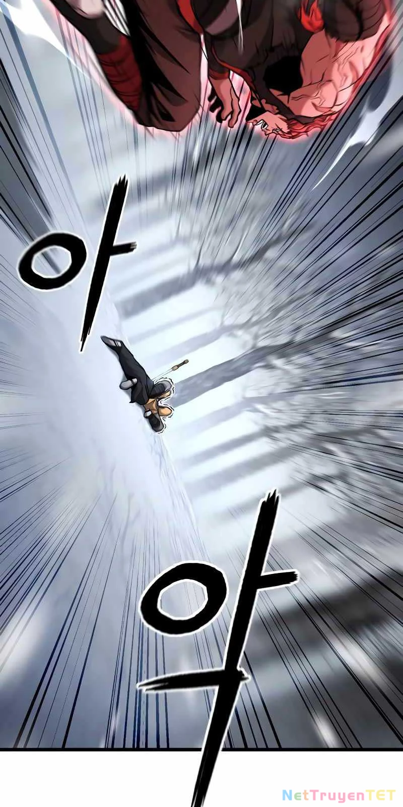 Hoa Vô Thập Nhật Công Chap 18 - Next Chap 19