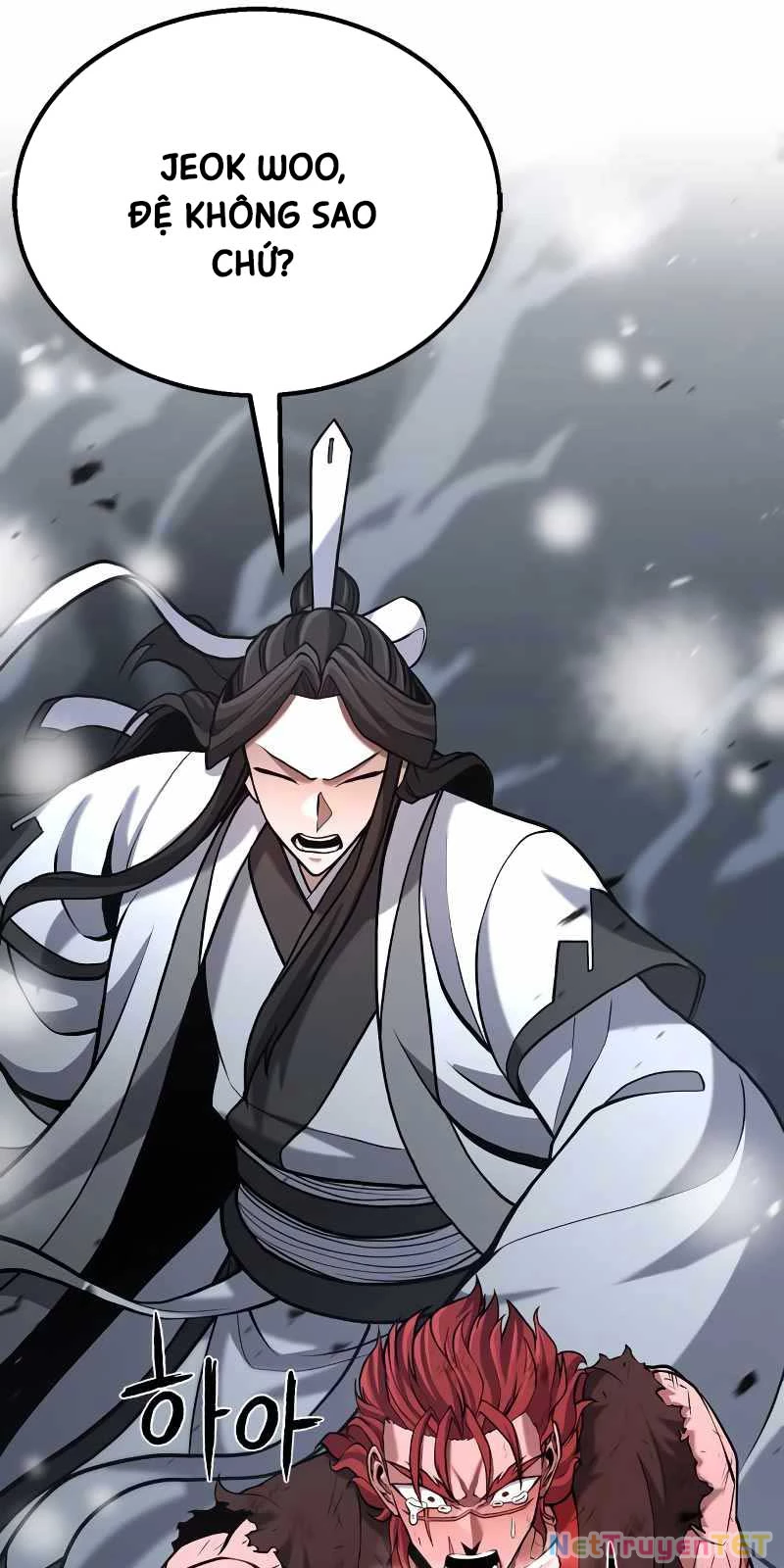 Hoa Vô Thập Nhật Công Chap 18 - Next Chap 19