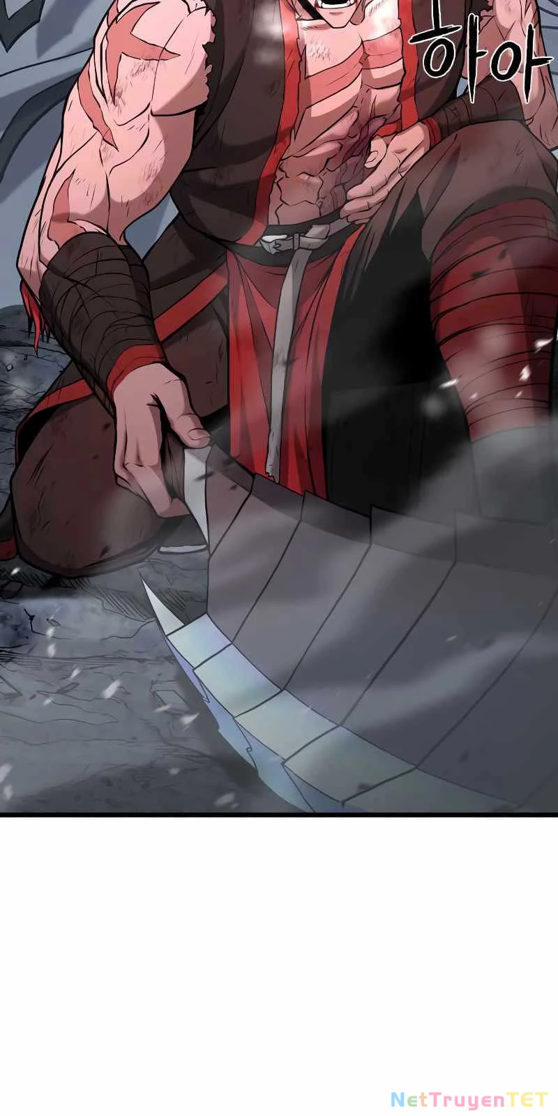 Hoa Vô Thập Nhật Công Chap 18 - Next Chap 19