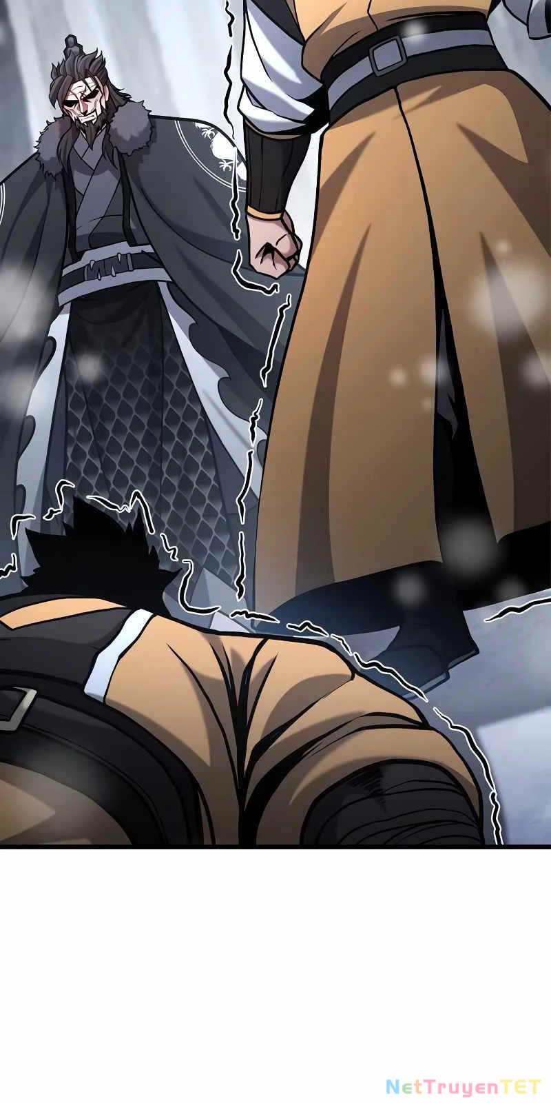 Hoa Vô Thập Nhật Công Chap 18 - Next Chap 19