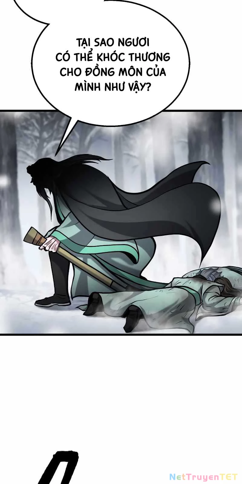 Hoa Vô Thập Nhật Công Chap 18 - Next Chap 19