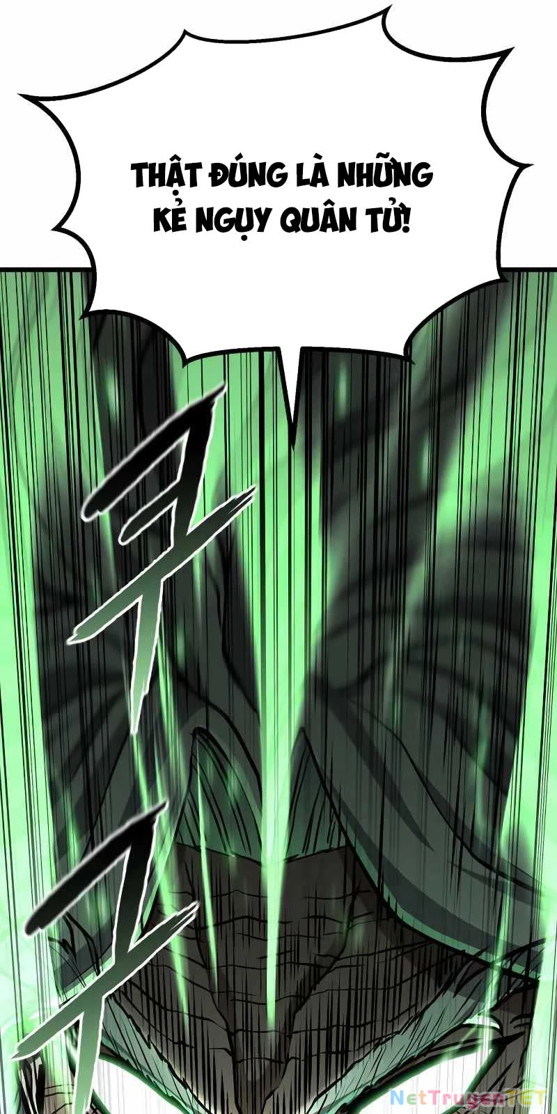 Hoa Vô Thập Nhật Công Chap 18 - Next Chap 19