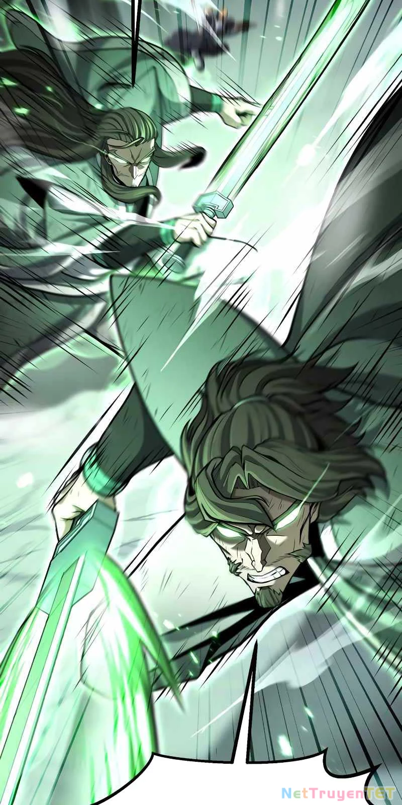 Hoa Vô Thập Nhật Công Chap 18 - Next Chap 19