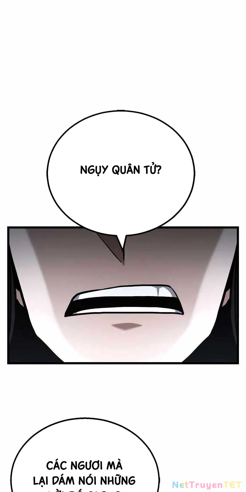 Hoa Vô Thập Nhật Công Chap 18 - Next Chap 19