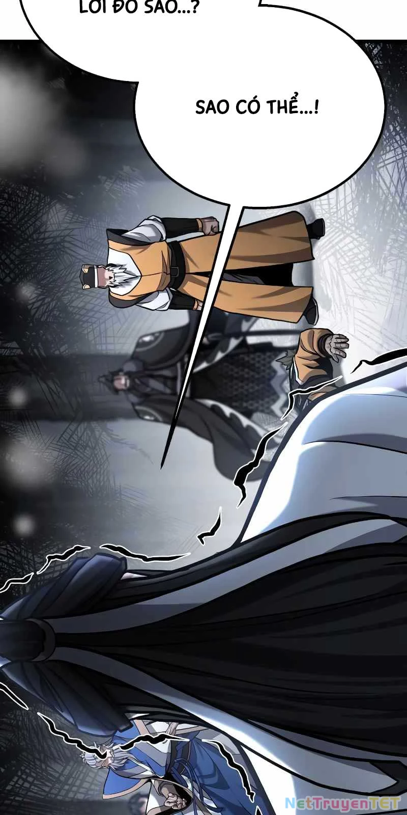 Hoa Vô Thập Nhật Công Chap 18 - Next Chap 19