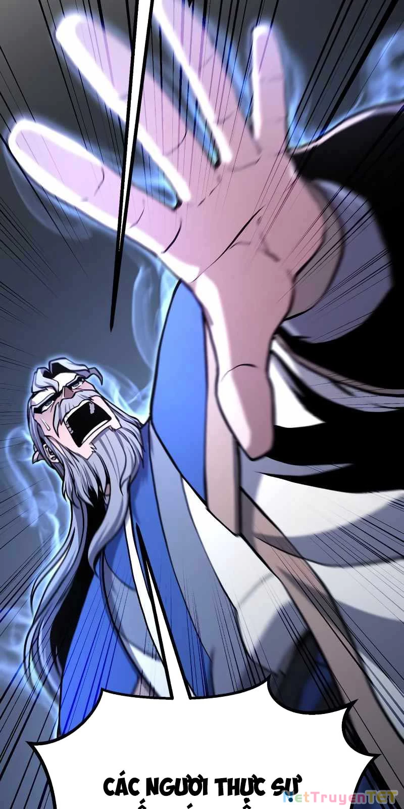 Hoa Vô Thập Nhật Công Chap 18 - Next Chap 19