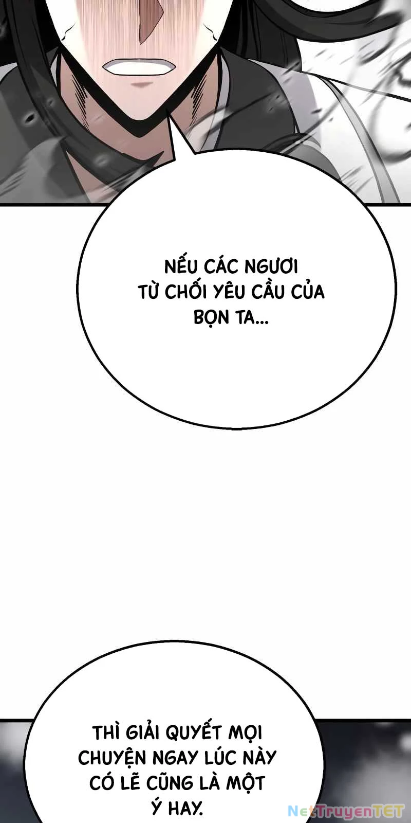 Hoa Vô Thập Nhật Công Chap 18 - Next Chap 19