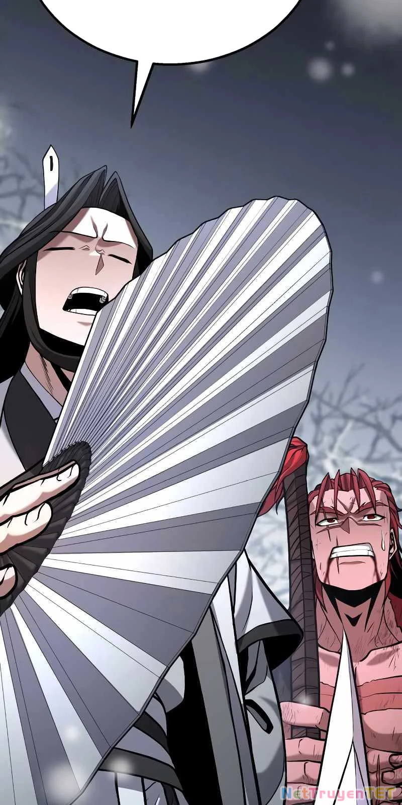 Hoa Vô Thập Nhật Công Chap 18 - Next Chap 19