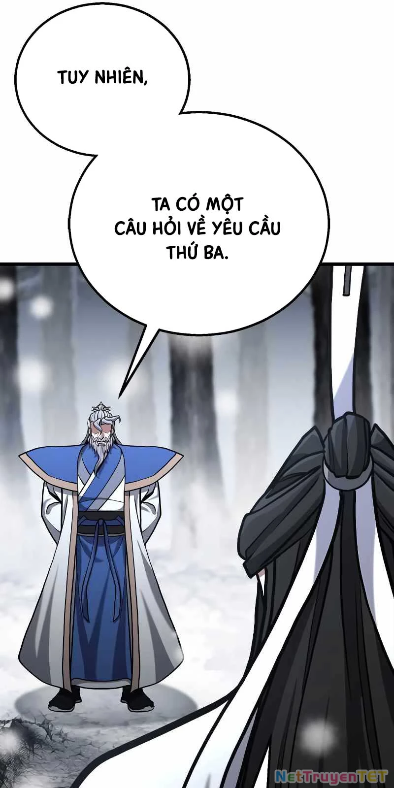 Hoa Vô Thập Nhật Công Chap 18 - Next Chap 19