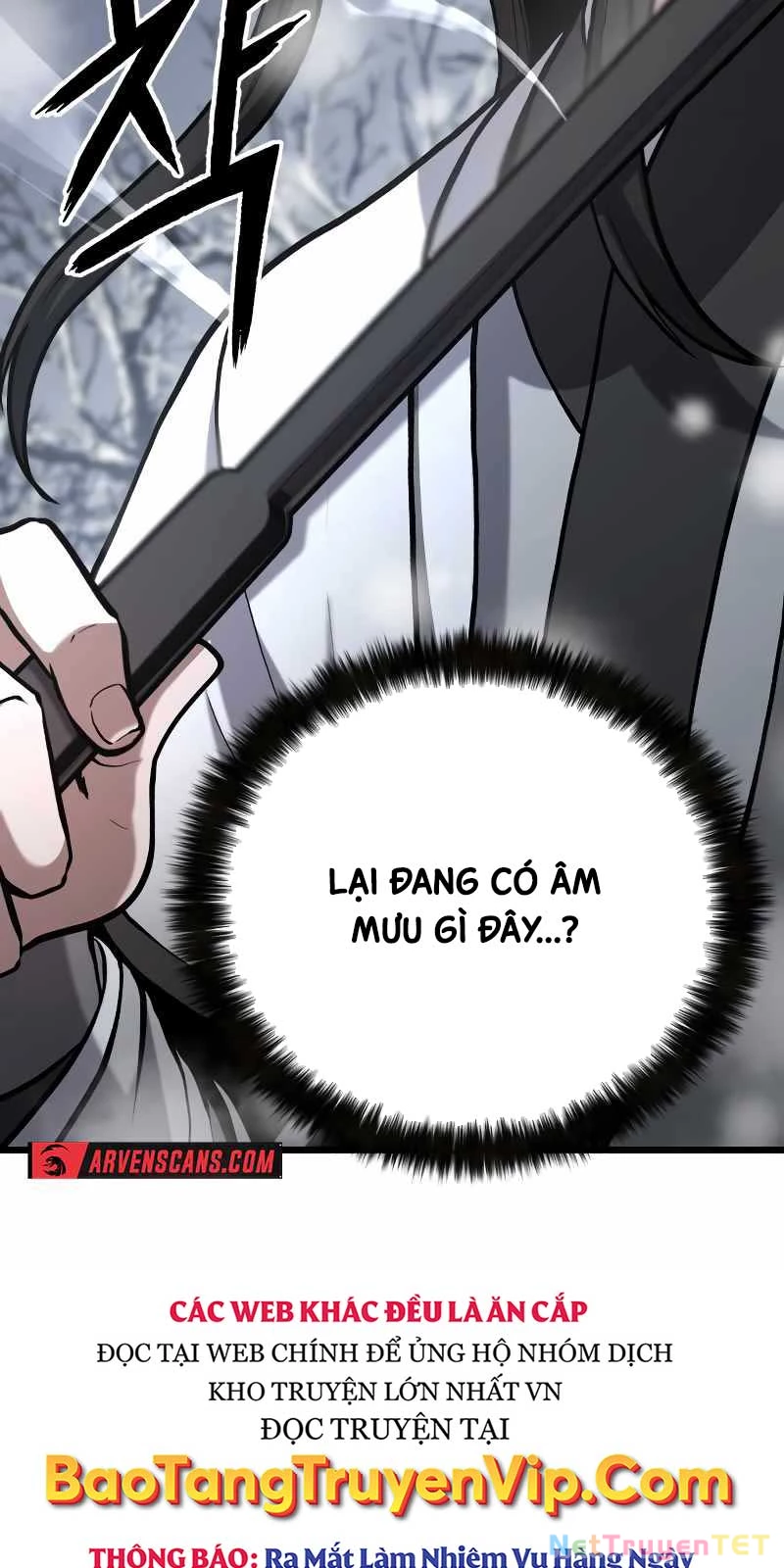 Hoa Vô Thập Nhật Công Chap 18 - Next Chap 19