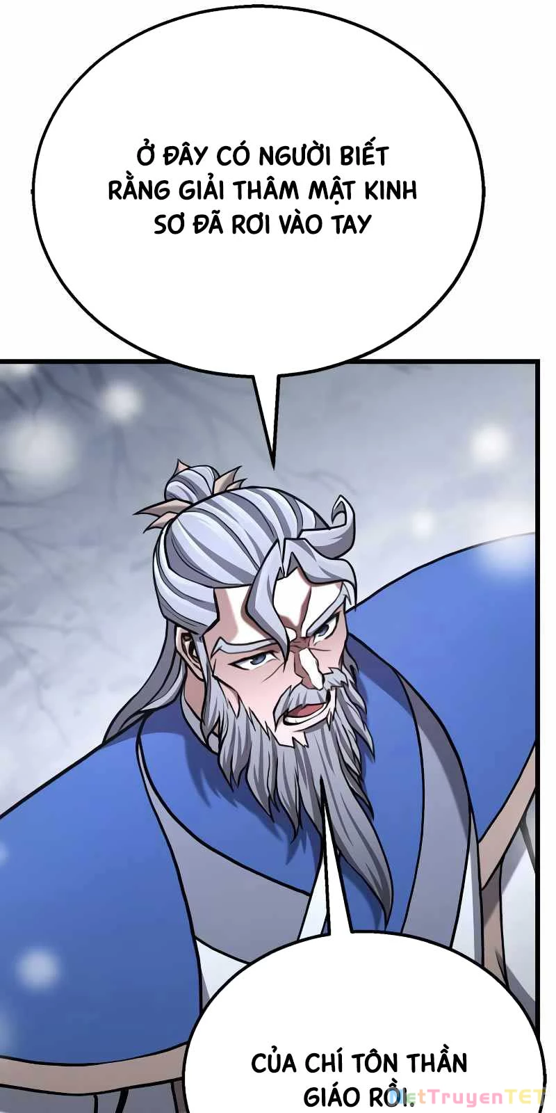 Hoa Vô Thập Nhật Công Chap 18 - Next Chap 19