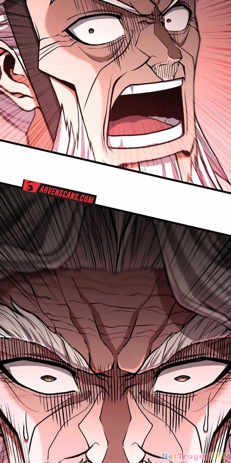 Hoa Vô Thập Nhật Công Chap 18 - Next Chap 19