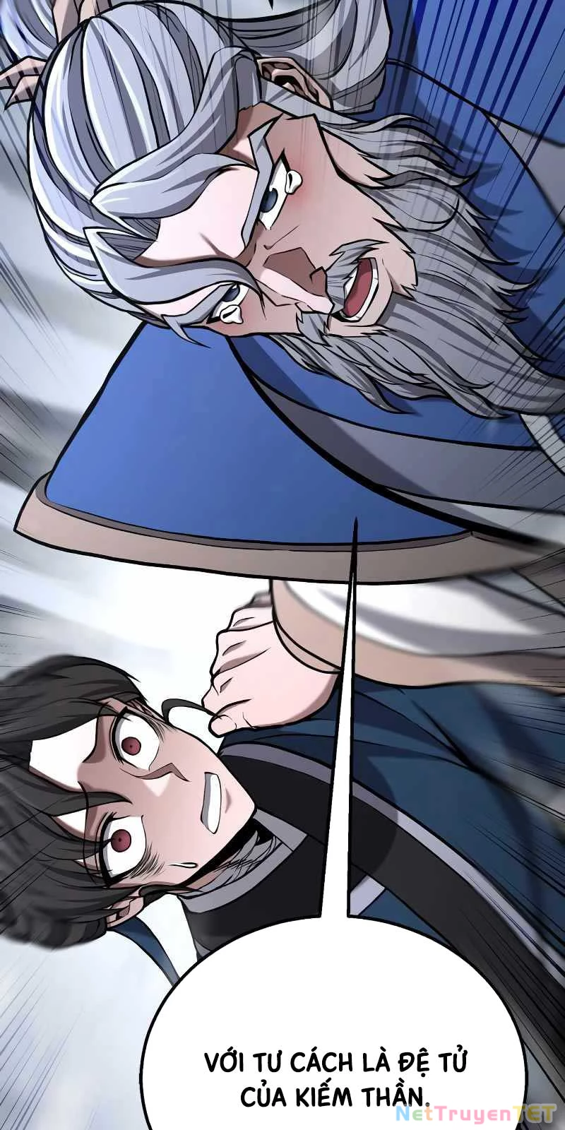 Hoa Vô Thập Nhật Công Chap 18 - Next Chap 19