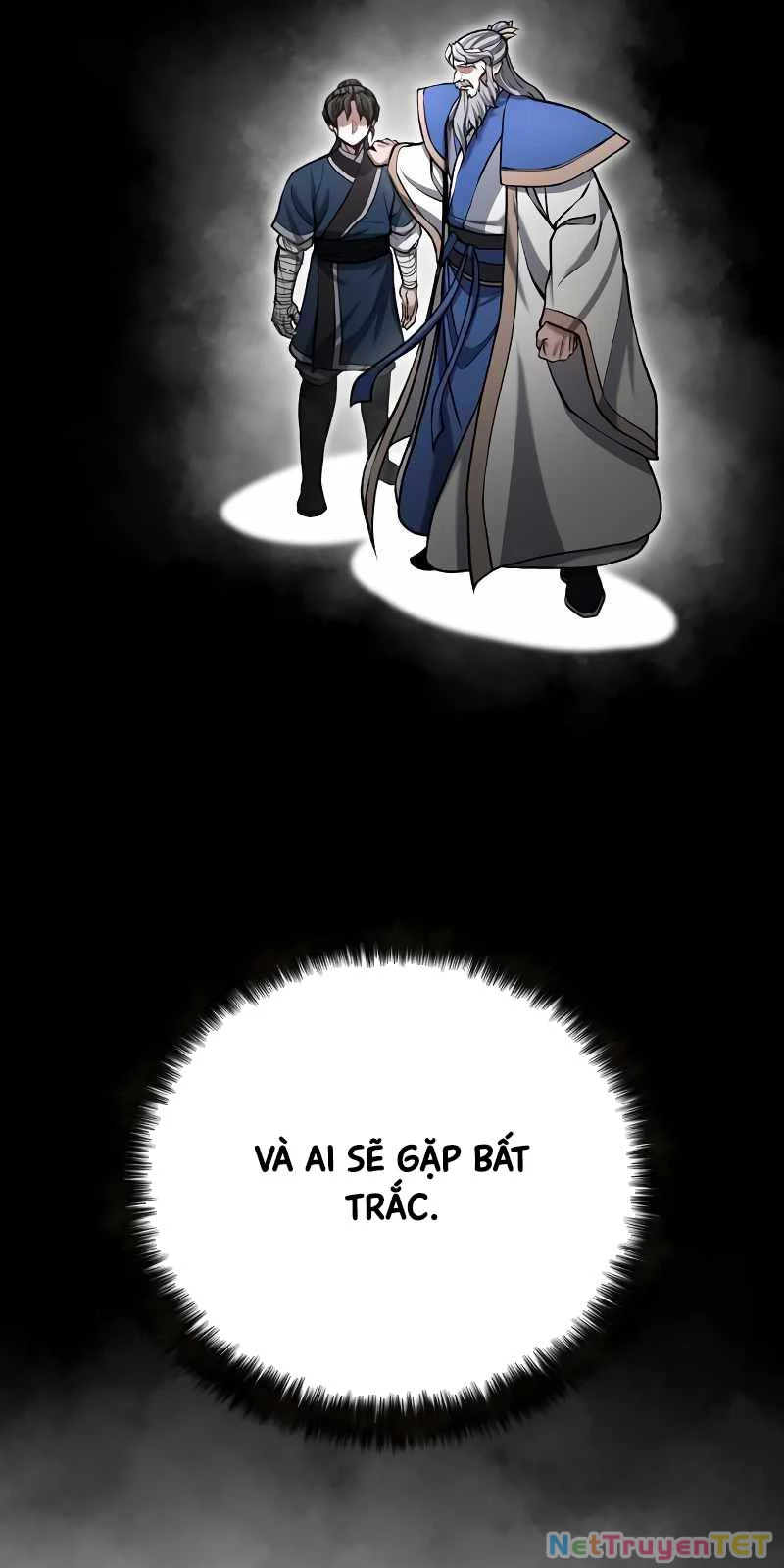 Hoa Vô Thập Nhật Công Chap 18 - Next Chap 19