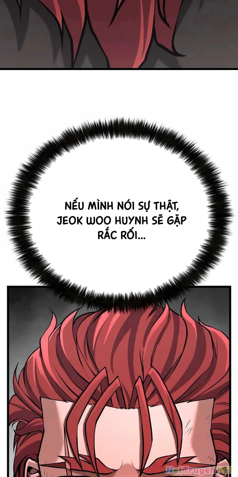 Hoa Vô Thập Nhật Công Chap 18 - Next Chap 19