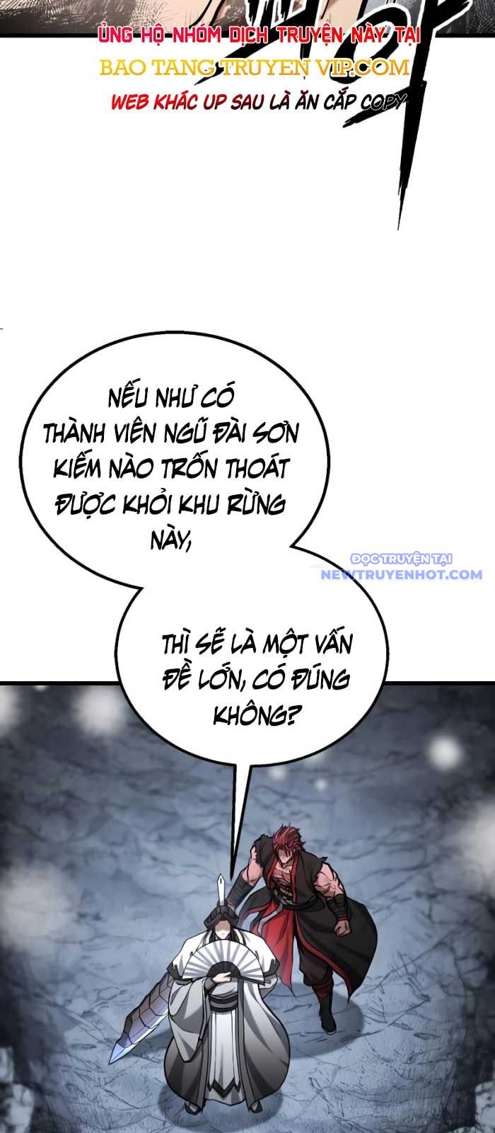 Hoa Vô Thập Nhật Công Chap 19 - Next Chap 20