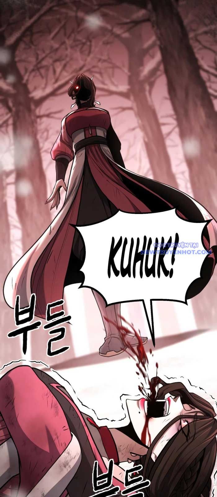 Hoa Vô Thập Nhật Công Chap 19 - Next Chap 20