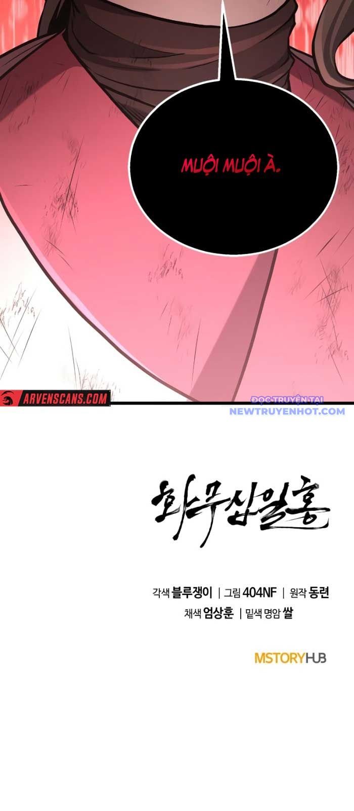 Hoa Vô Thập Nhật Công Chap 19 - Next Chap 20