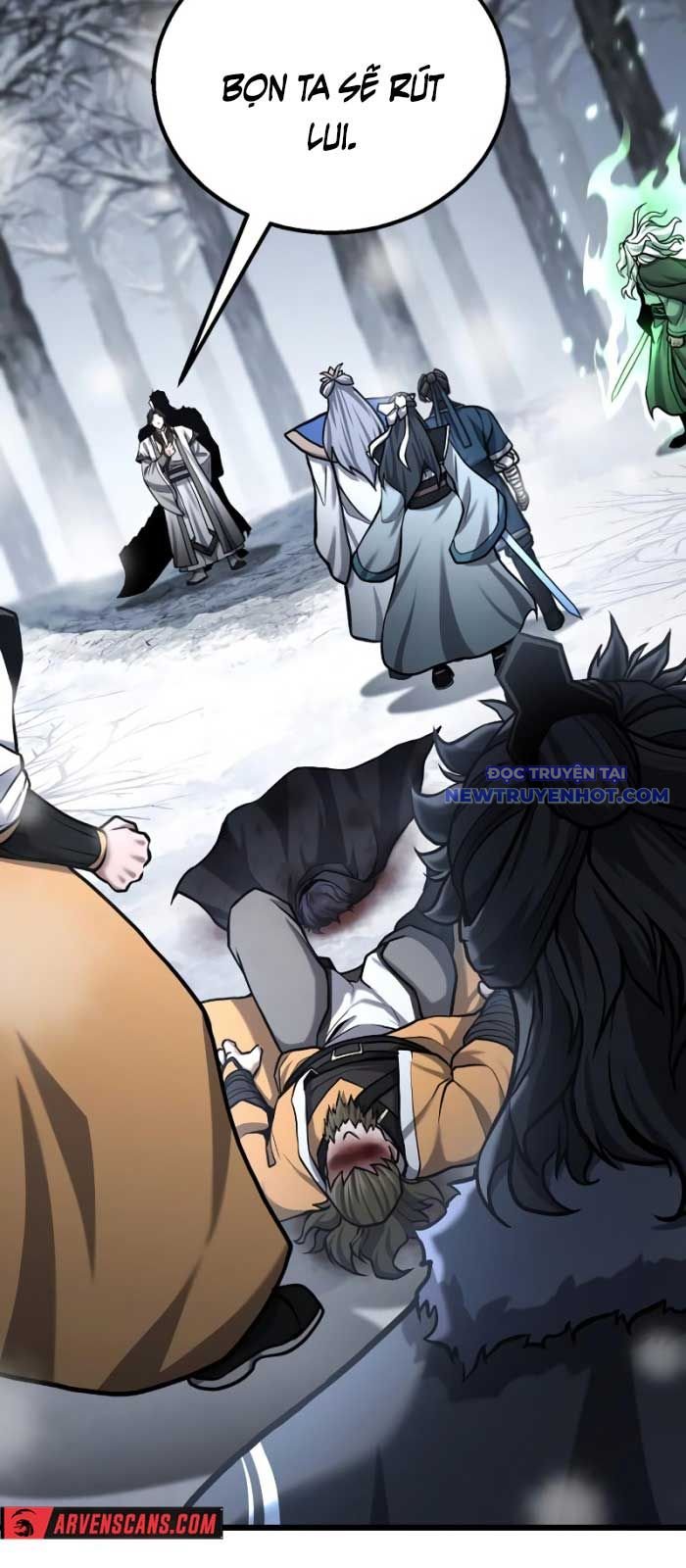 Hoa Vô Thập Nhật Công Chap 19 - Next Chap 20