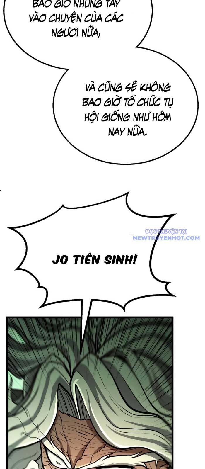 Hoa Vô Thập Nhật Công Chap 19 - Next Chap 20