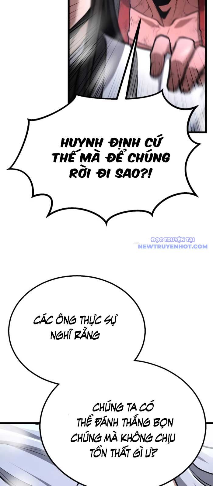 Hoa Vô Thập Nhật Công Chap 19 - Next Chap 20