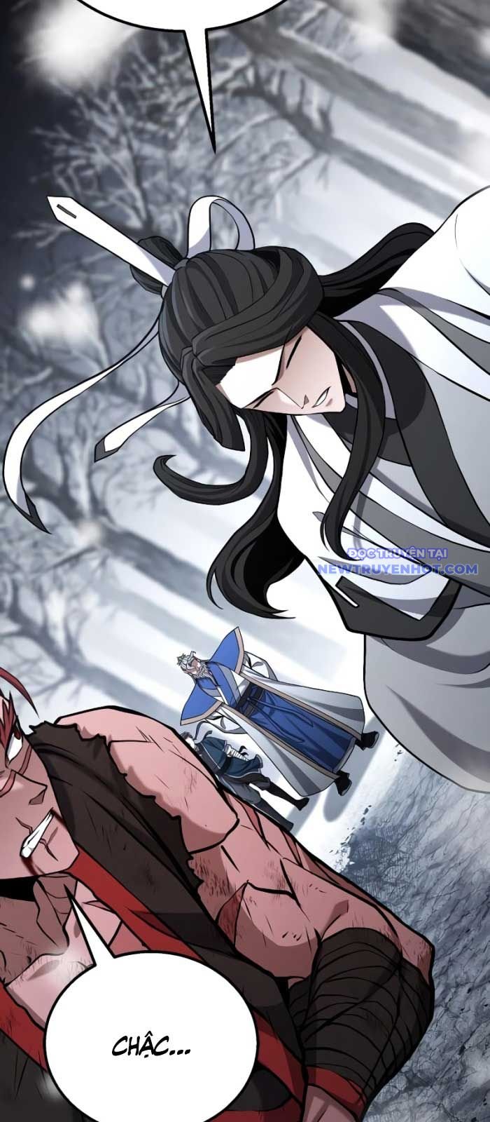 Hoa Vô Thập Nhật Công Chap 19 - Next Chap 20