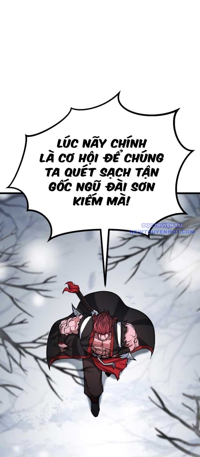 Hoa Vô Thập Nhật Công Chap 19 - Next Chap 20