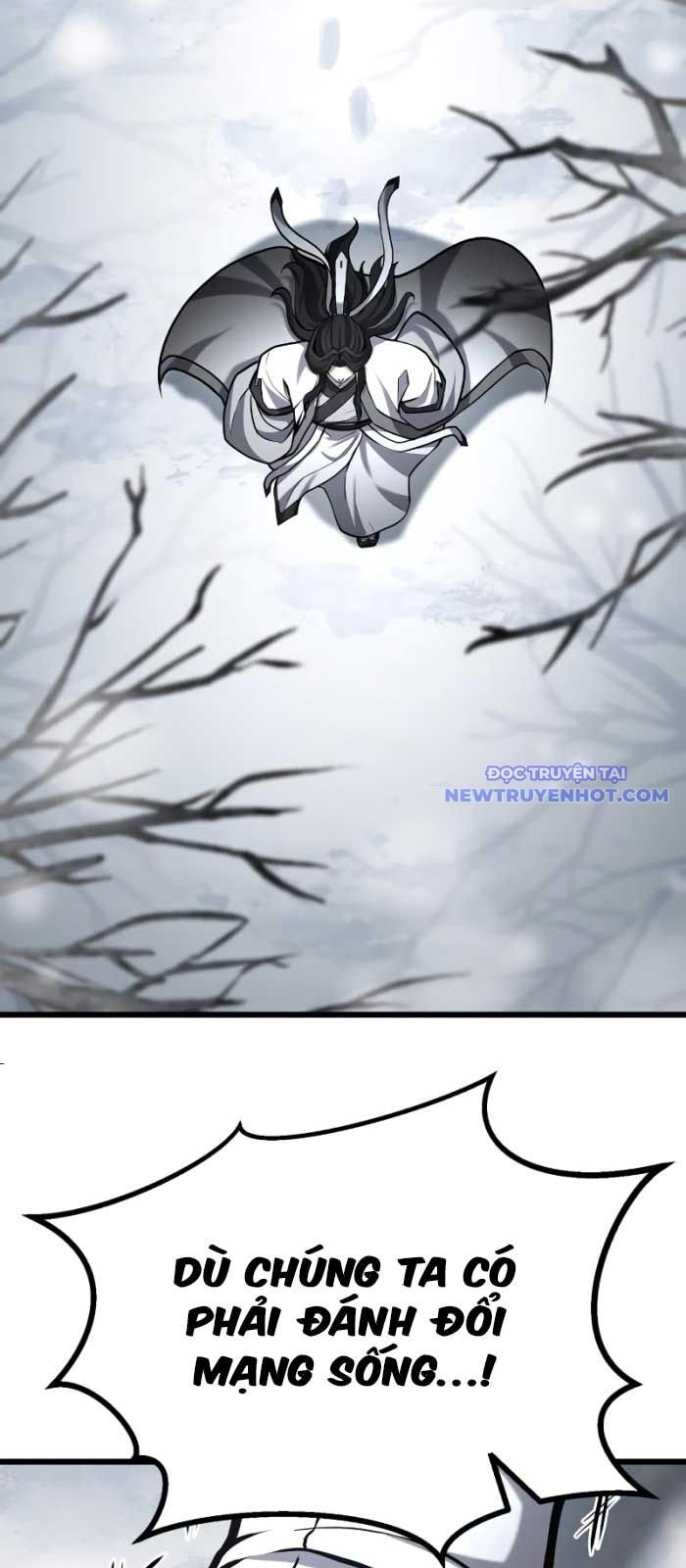 Hoa Vô Thập Nhật Công Chap 19 - Next Chap 20