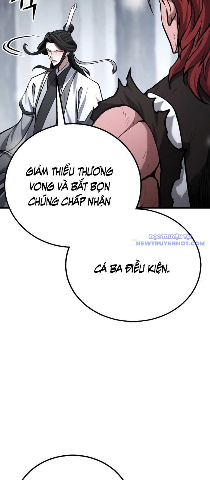 Hoa Vô Thập Nhật Công Chap 19 - Next Chap 20