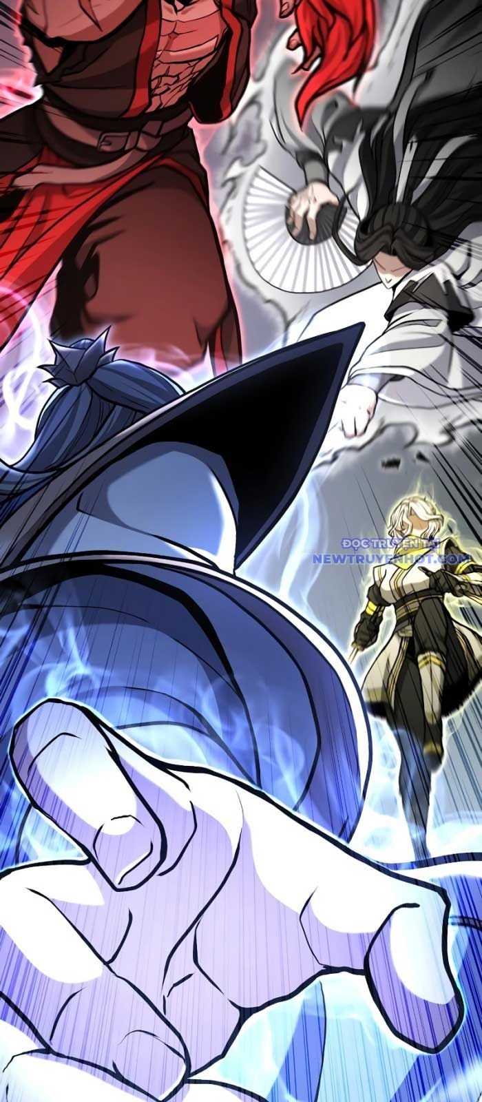 Hoa Vô Thập Nhật Công Chap 19 - Next Chap 20