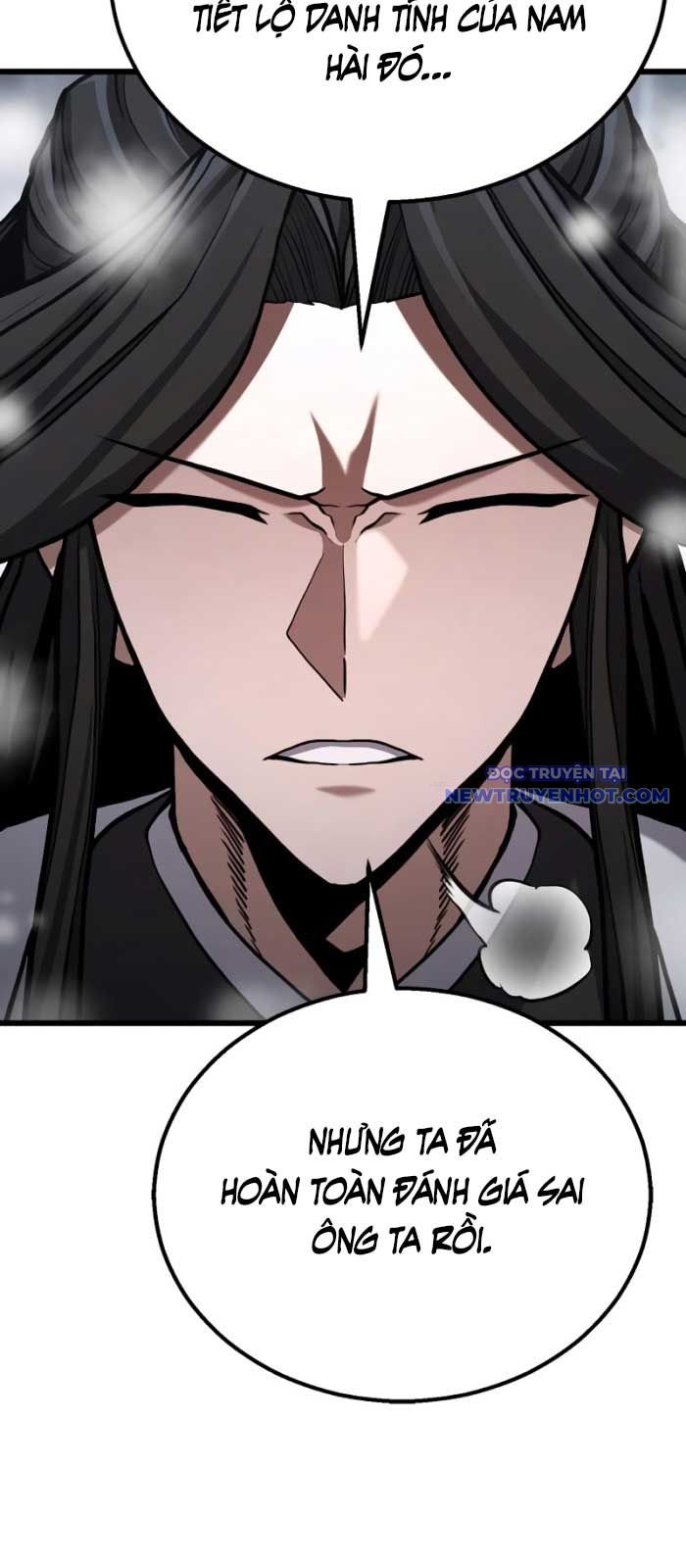 Hoa Vô Thập Nhật Công Chap 19 - Next Chap 20