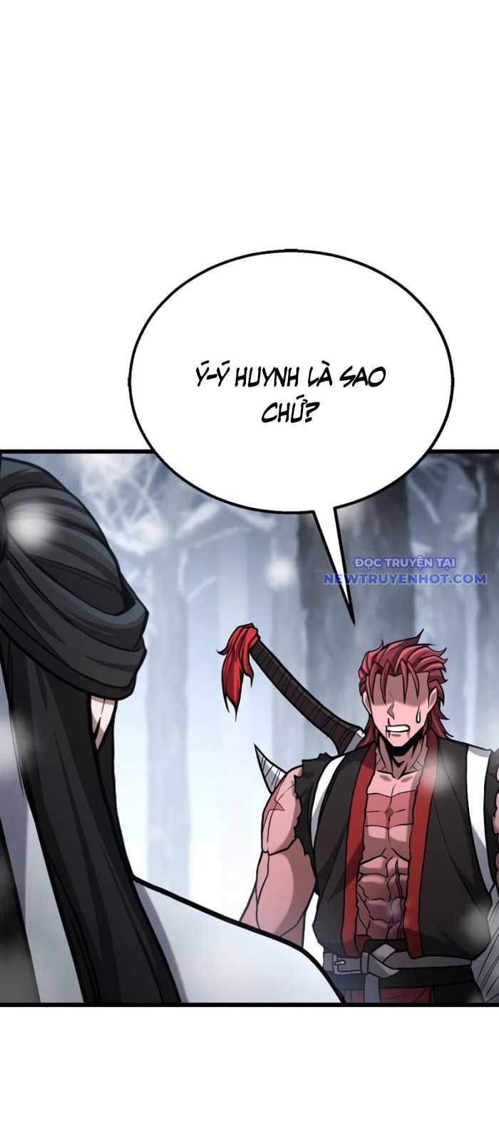 Hoa Vô Thập Nhật Công Chap 19 - Next Chap 20