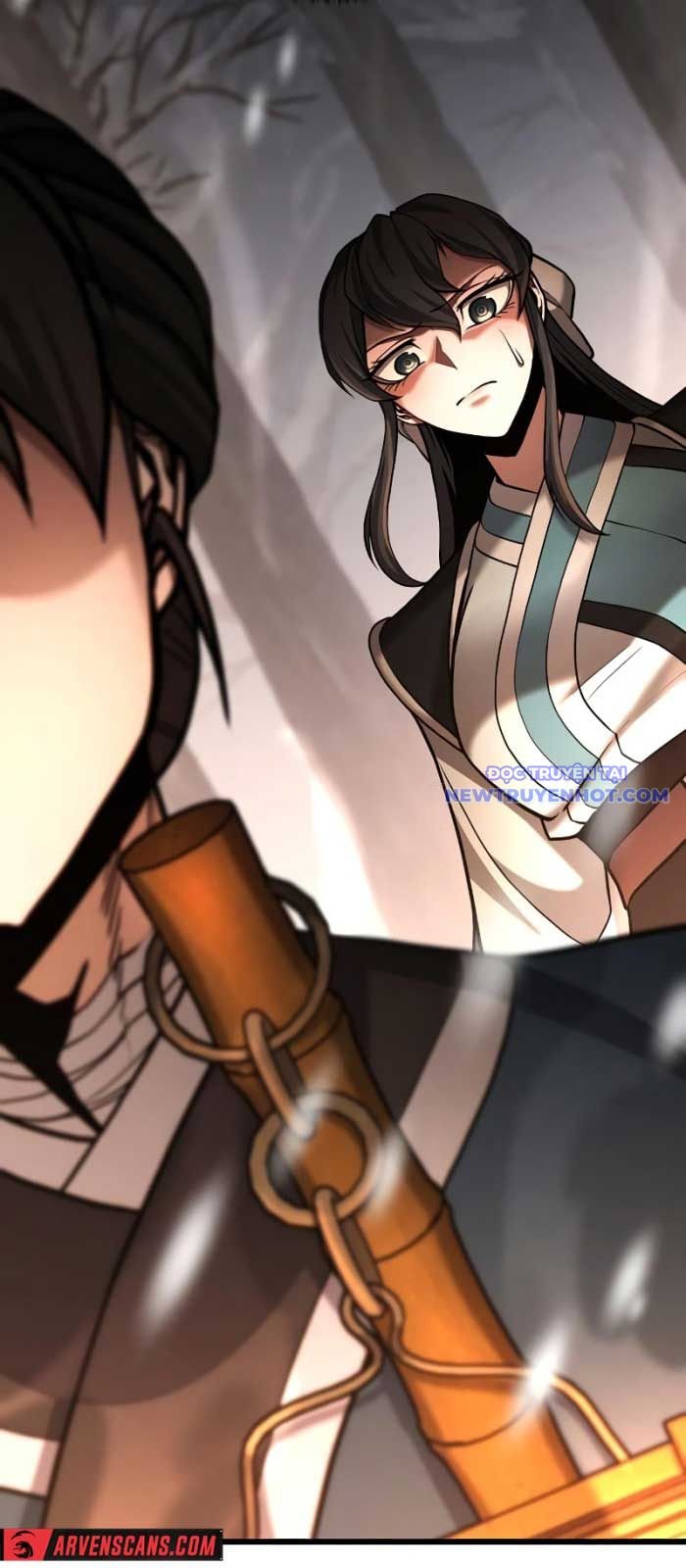 Hoa Vô Thập Nhật Công Chap 19 - Next Chap 20