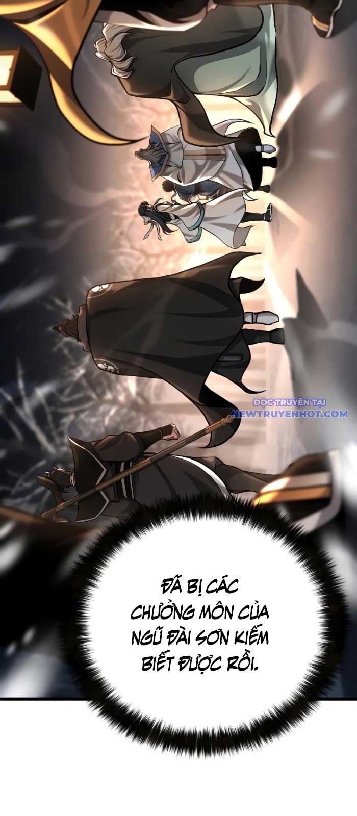 Hoa Vô Thập Nhật Công Chap 19 - Next Chap 20